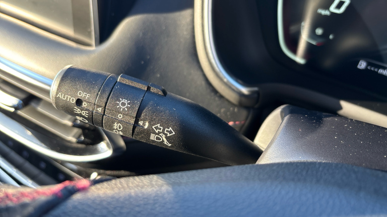 MG Hs 1.5 T-GDI Excite 5dr Petrol Hatchback